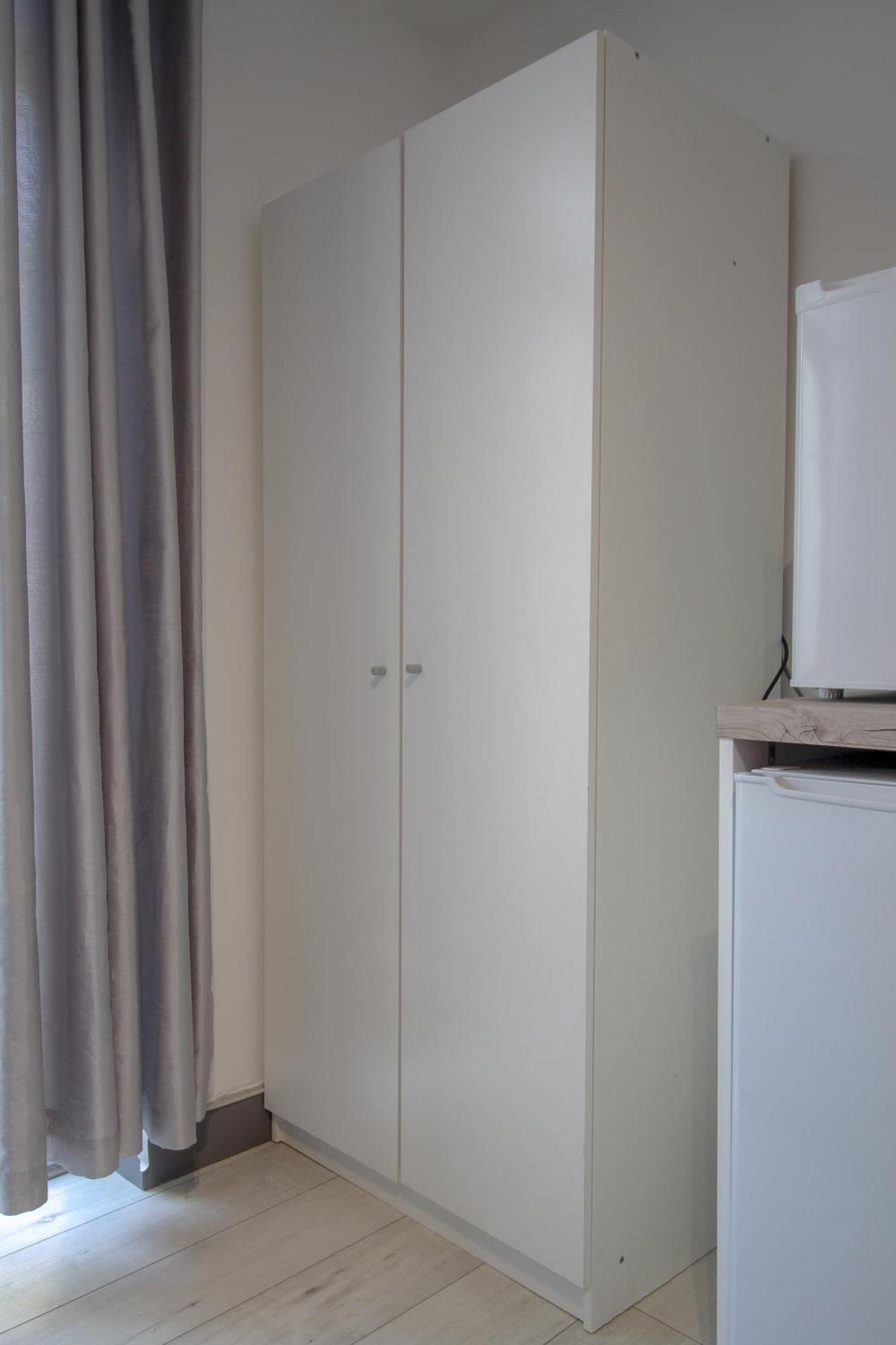 Double Modern Studio London Apartment Екстериор снимка